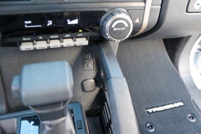 2026 Toyota TACOMA SR SR