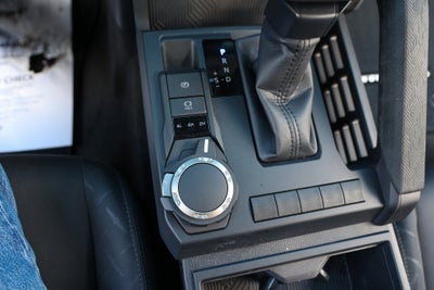 2026 Toyota TACOMA SR SR