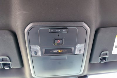 2026 Toyota TACOMA SR SR