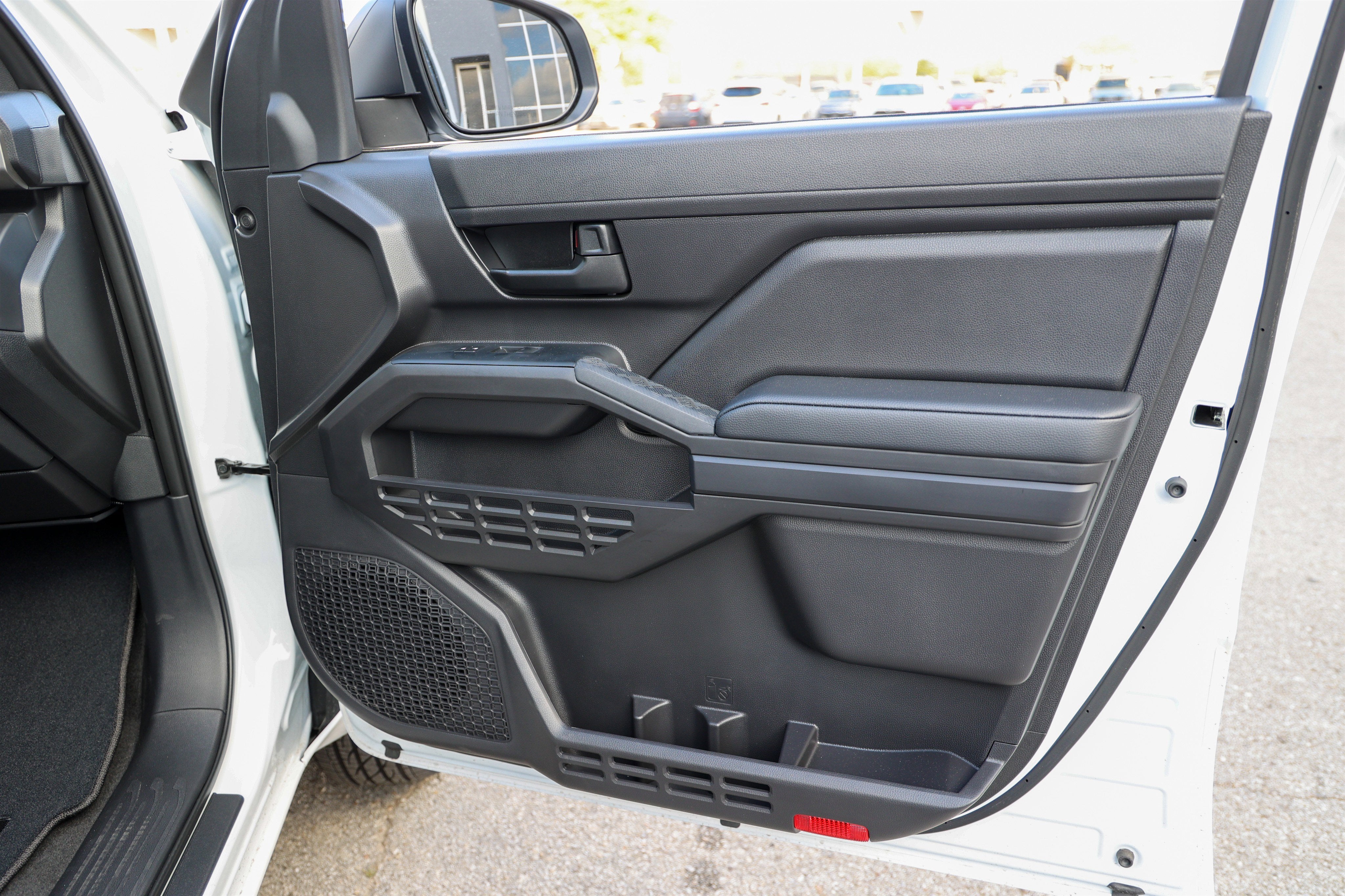 2026 Toyota TACOMA SR SR