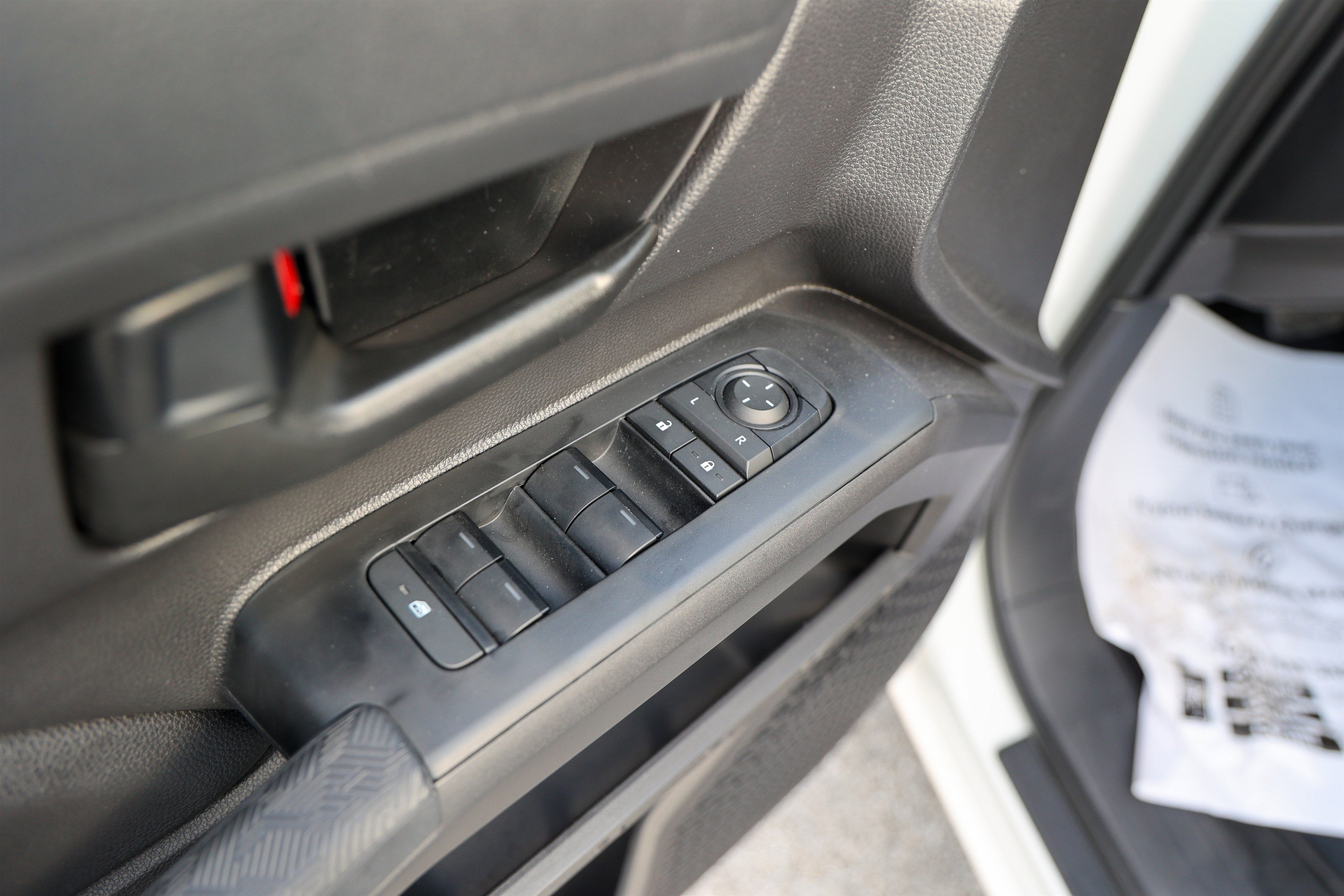 2026 Toyota TACOMA SR SR