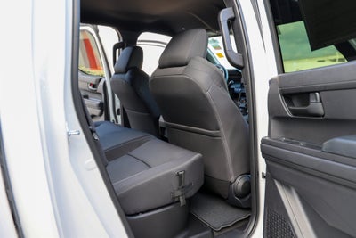 2026 Toyota TACOMA SR SR