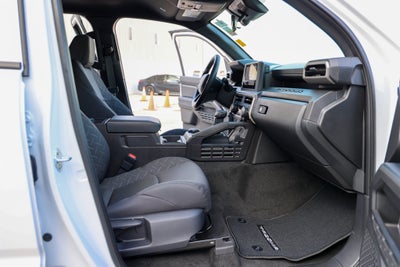 2026 Toyota TACOMA SR SR