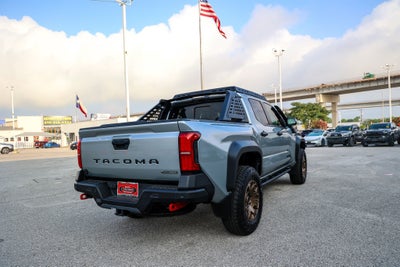 2024 Toyota Tacoma i-FORCE MAX TRD Off Road Hybrid
