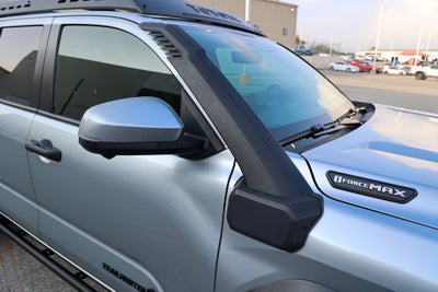 2024 Toyota Tacoma i-FORCE MAX TRD Off Road Hybrid