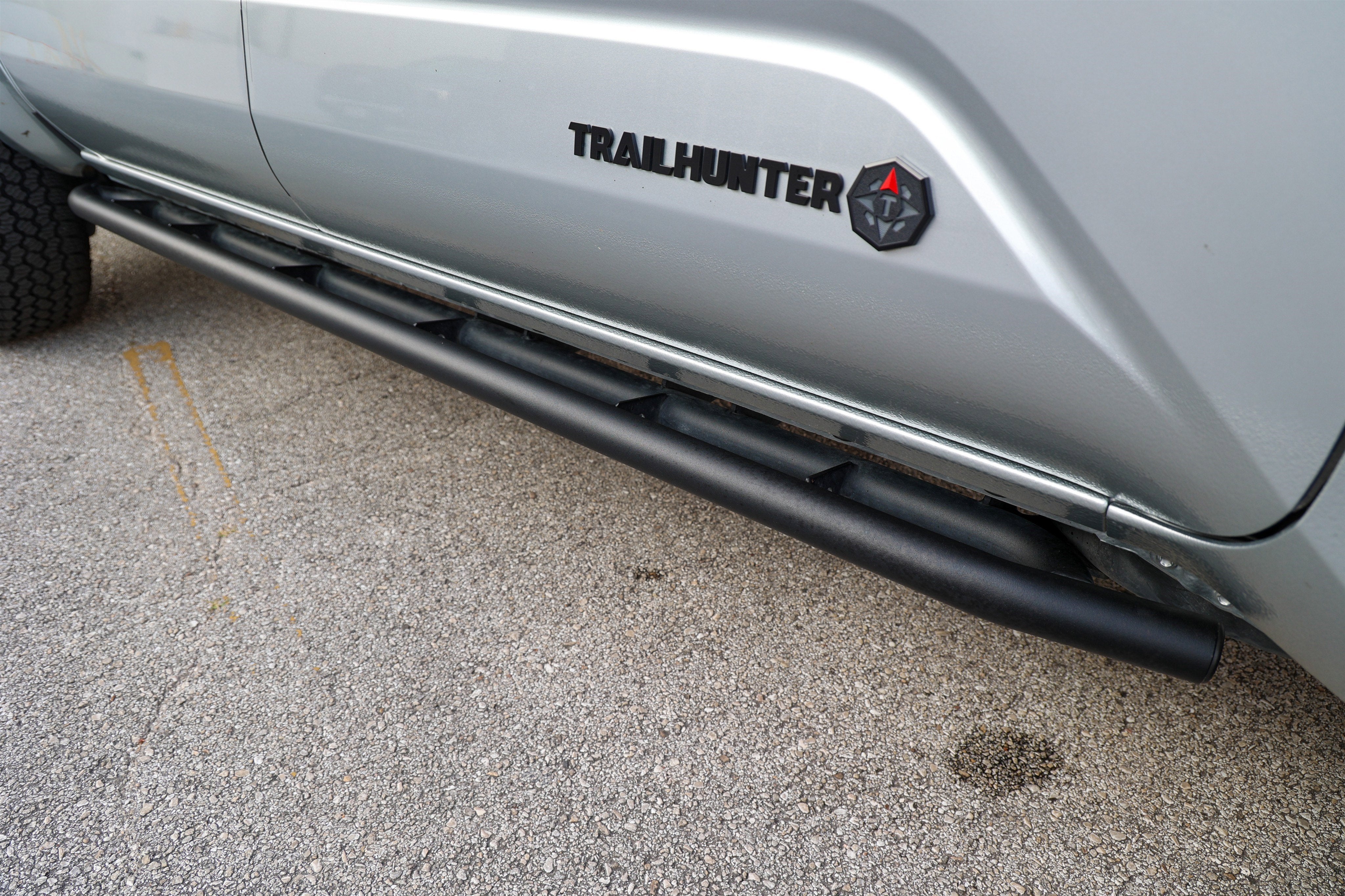 2024 Toyota Tacoma i-FORCE MAX TRD Off Road Hybrid