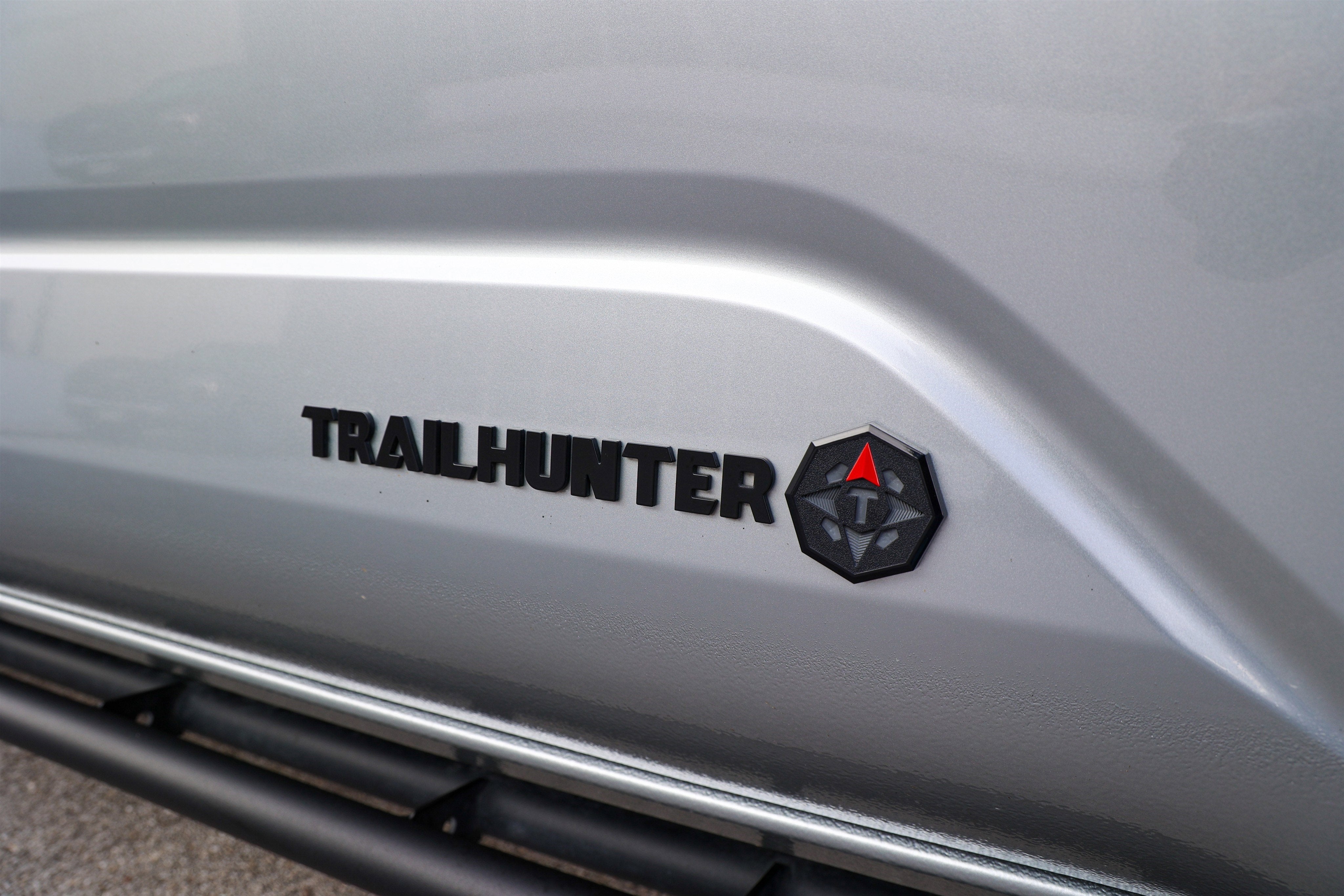 2024 Toyota Tacoma i-FORCE MAX TRD Off Road Hybrid