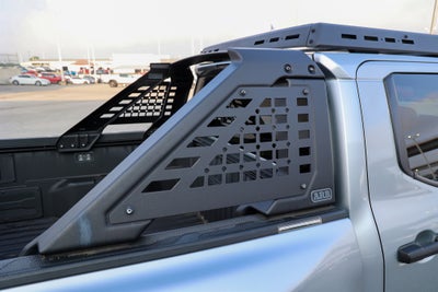 2024 Toyota Tacoma i-FORCE MAX TRD Off Road Hybrid