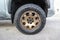 2024 Toyota Tacoma i-FORCE MAX TRD Off Road Hybrid