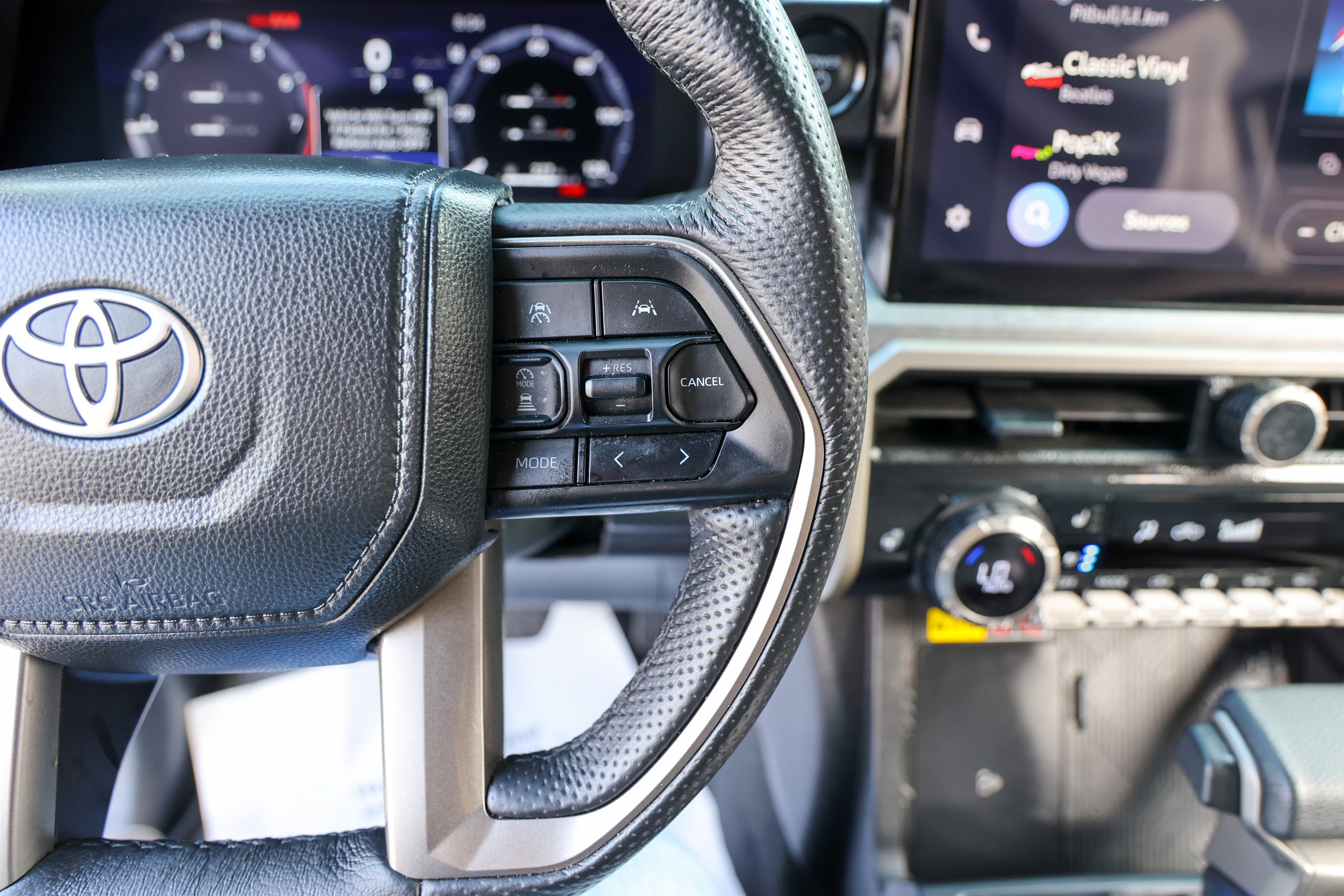 2024 Toyota Tacoma i-FORCE MAX TRD Off Road Hybrid