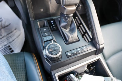2024 Toyota Tacoma i-FORCE MAX TRD Off Road Hybrid