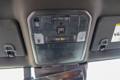 2024 Toyota Tacoma i-FORCE MAX TRD Off Road Hybrid