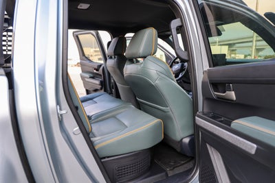 2024 Toyota Tacoma i-FORCE MAX TRD Off Road Hybrid