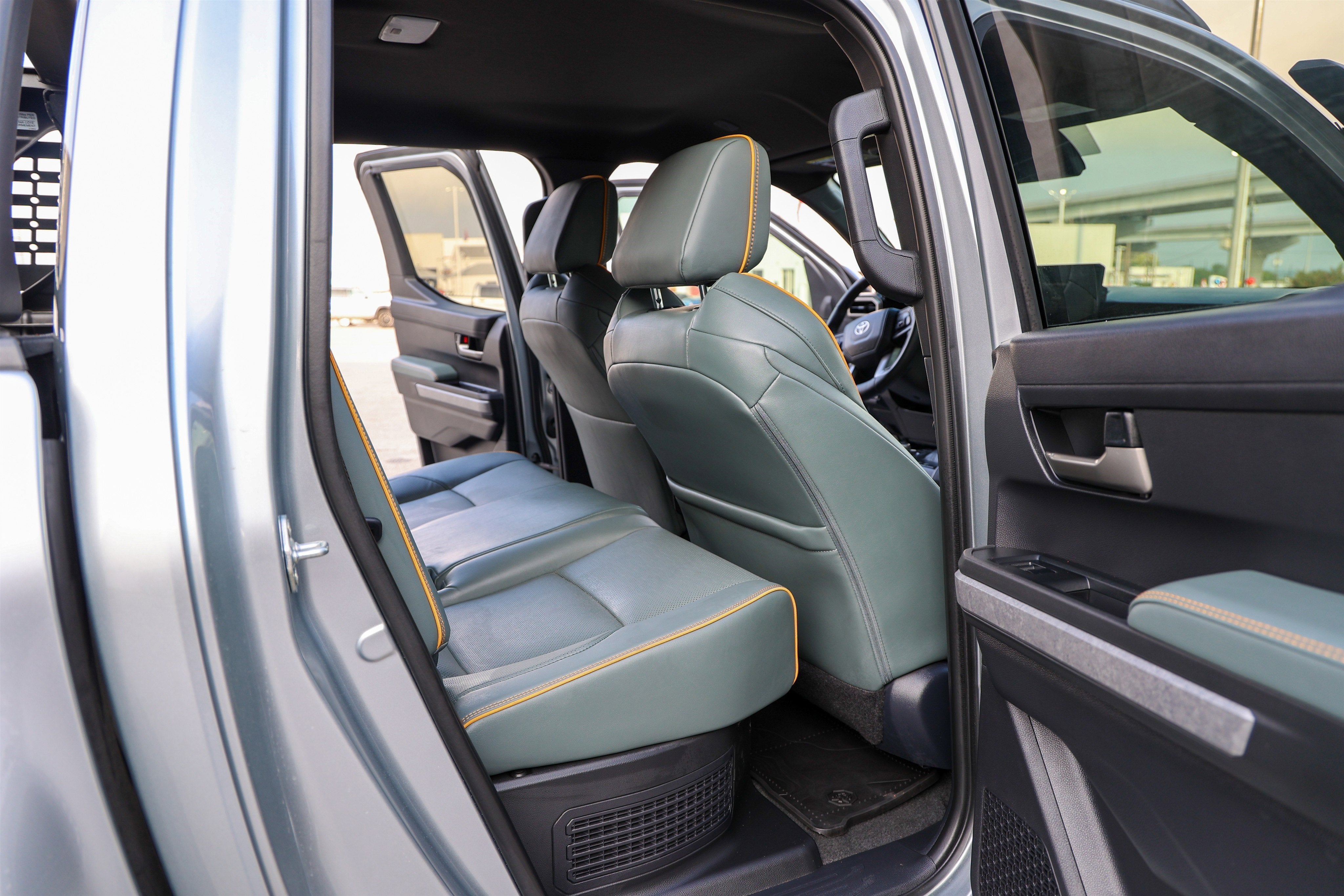 2024 Toyota Tacoma i-FORCE MAX TRD Off Road Hybrid