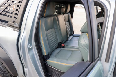 2024 Toyota Tacoma i-FORCE MAX TRD Off Road Hybrid
