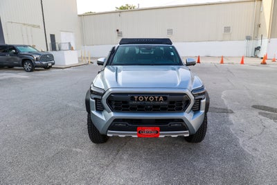 2024 Toyota Tacoma i-FORCE MAX TRD Off Road Hybrid