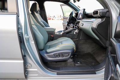 2024 Toyota Tacoma i-FORCE MAX TRD Off Road Hybrid
