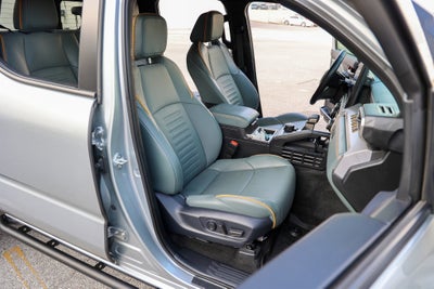 2024 Toyota Tacoma i-FORCE MAX TRD Off Road Hybrid