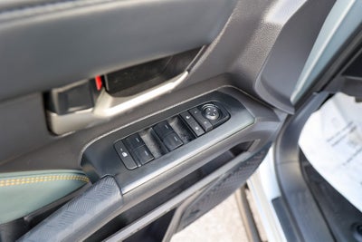 2024 Toyota Tacoma i-FORCE MAX TRD Off Road Hybrid