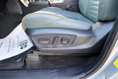 2024 Toyota Tacoma i-FORCE MAX TRD Off Road Hybrid