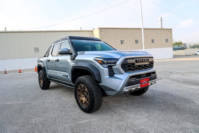 2024 Toyota Tacoma i-FORCE MAX TRD Off Road Hybrid