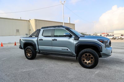 2024 Toyota Tacoma i-FORCE MAX TRD Off Road Hybrid