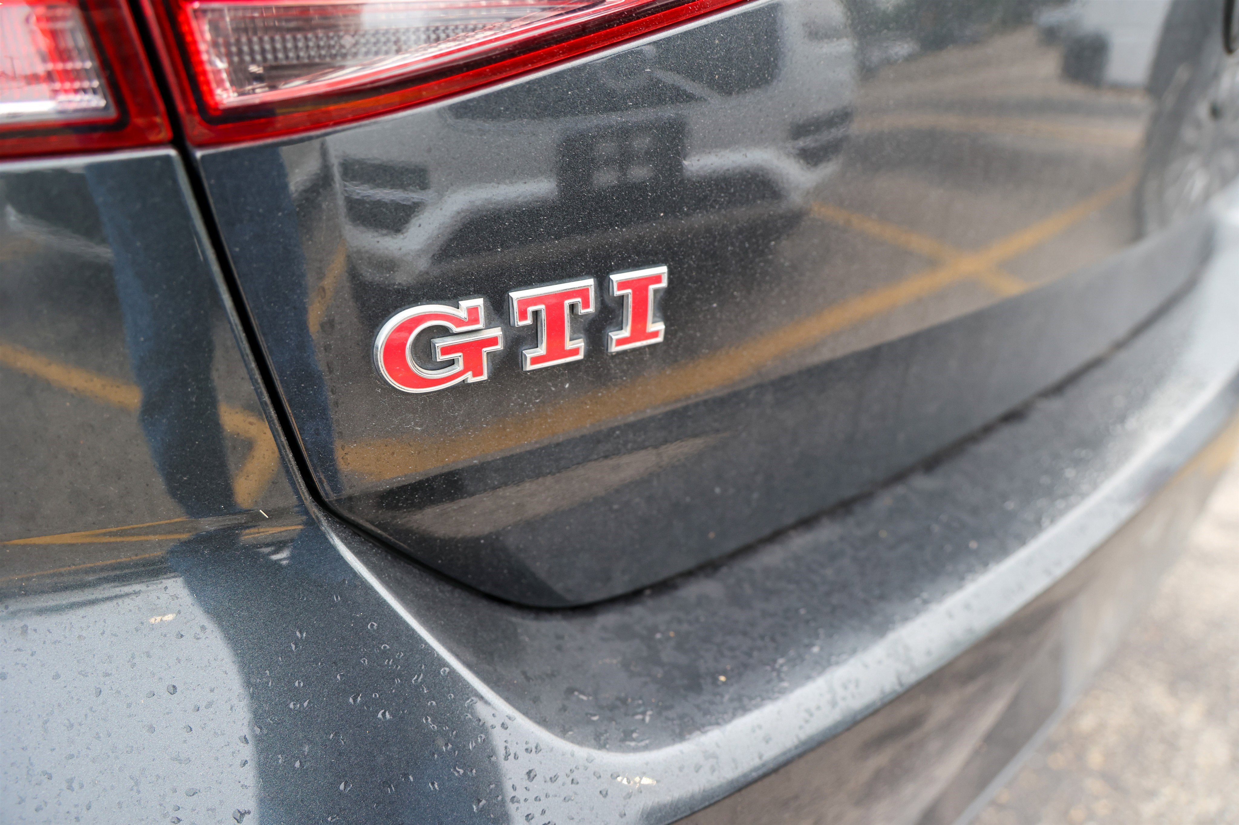 2016 Volkswagen Golf GTI AUTOBAHN W/PERFOR