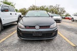 2016 Volkswagen Golf GTI AUTOBAHN W/PERFOR