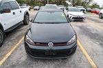 2016 Volkswagen Golf GTI AUTOBAHN W/PERFOR