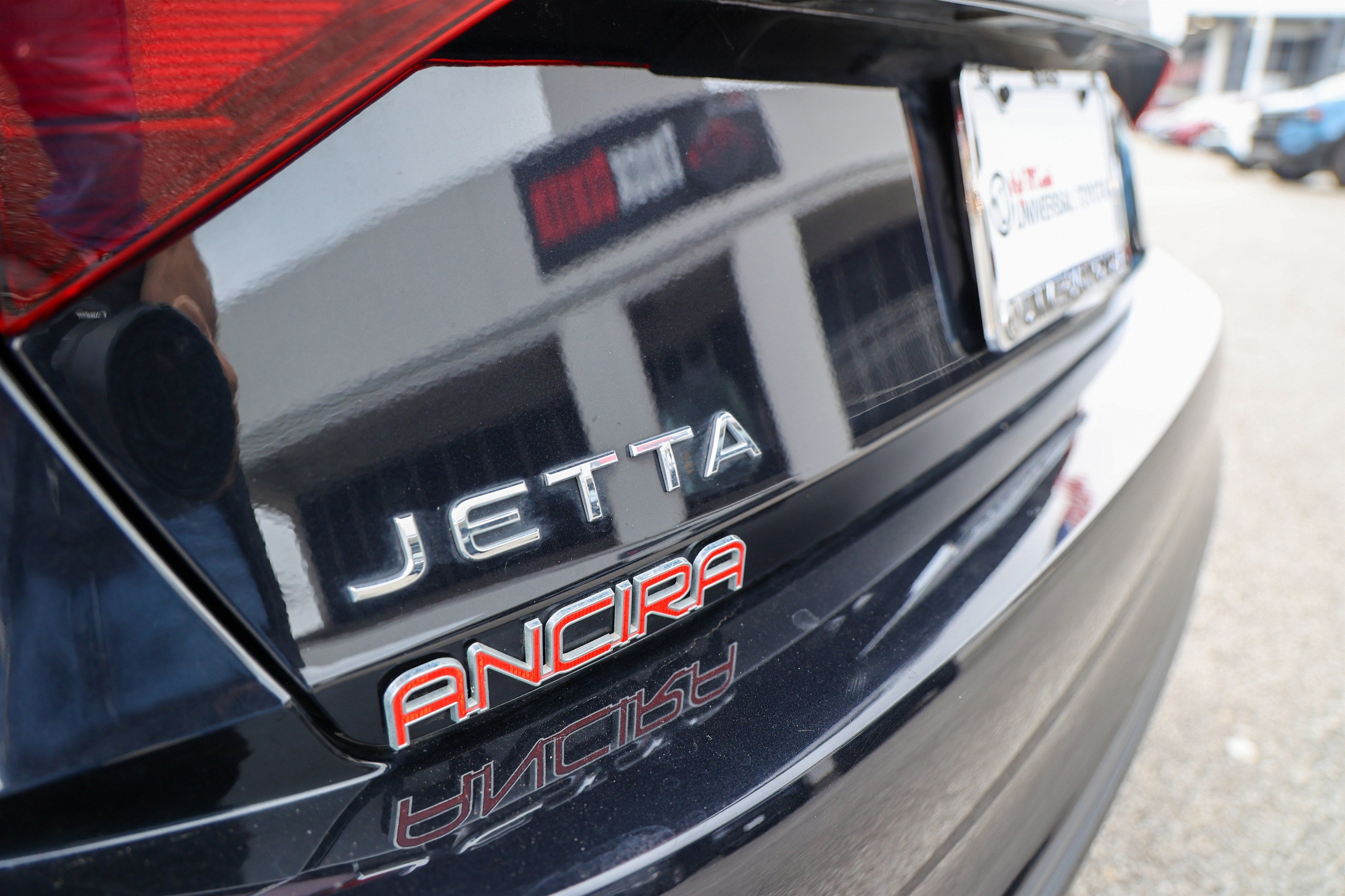 2024 Volkswagen Jetta Sport