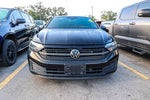 2024 Volkswagen Jetta Sport