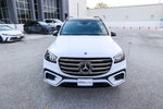 2024 Mercedes-Benz GLS-Class GLS 580