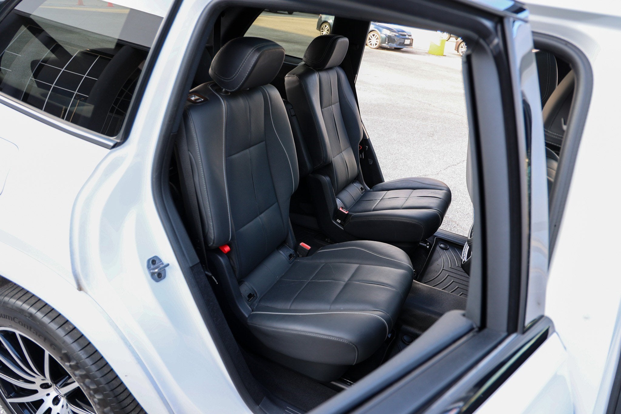 2024 Mercedes-Benz GLS-Class GLS 580