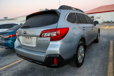 2019 Subaru Outback Premium