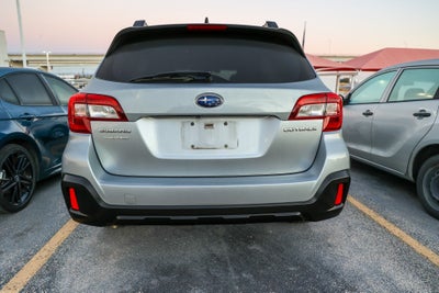 2019 Subaru Outback Premium