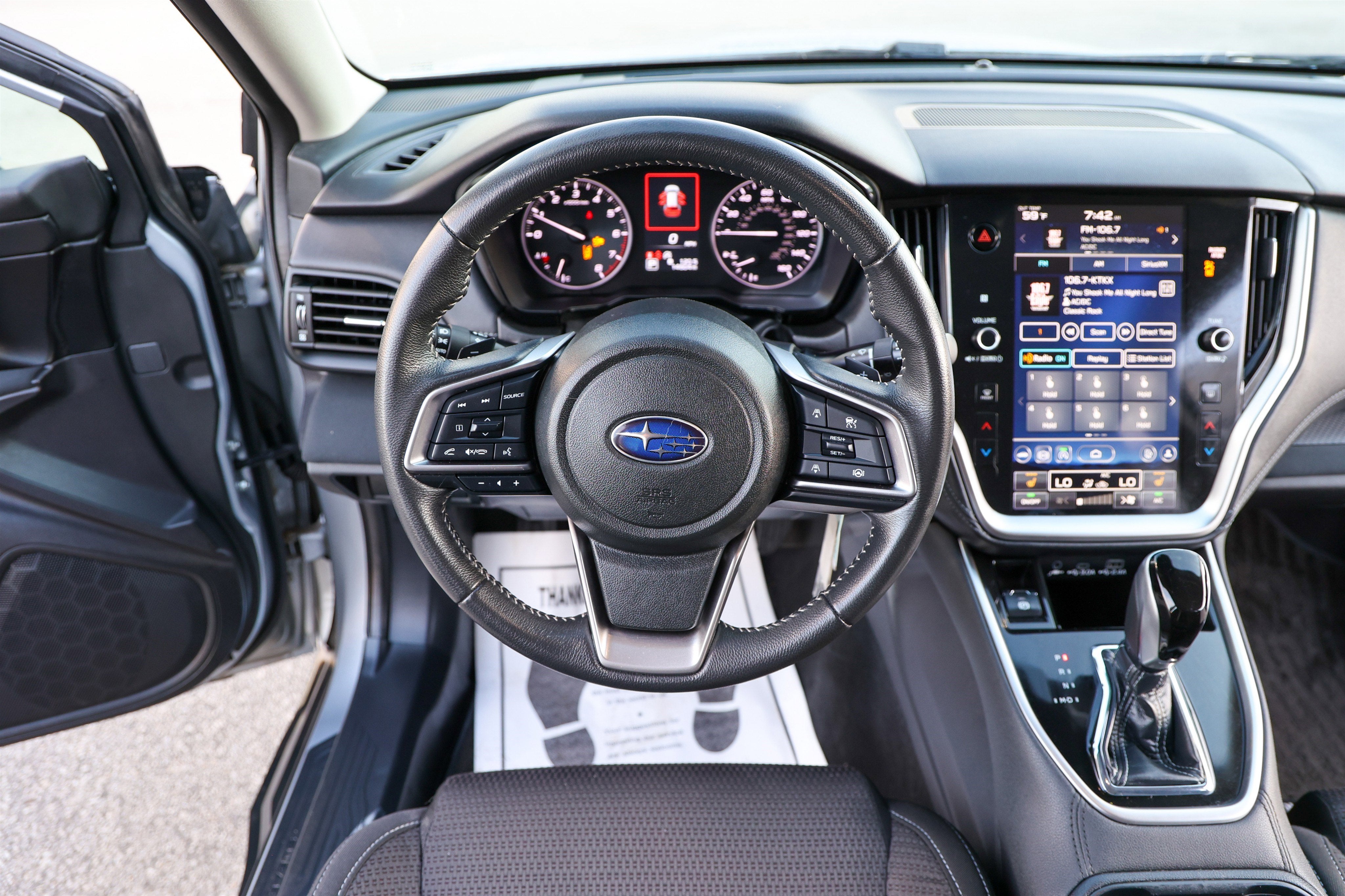 2024 Subaru Outback Premium