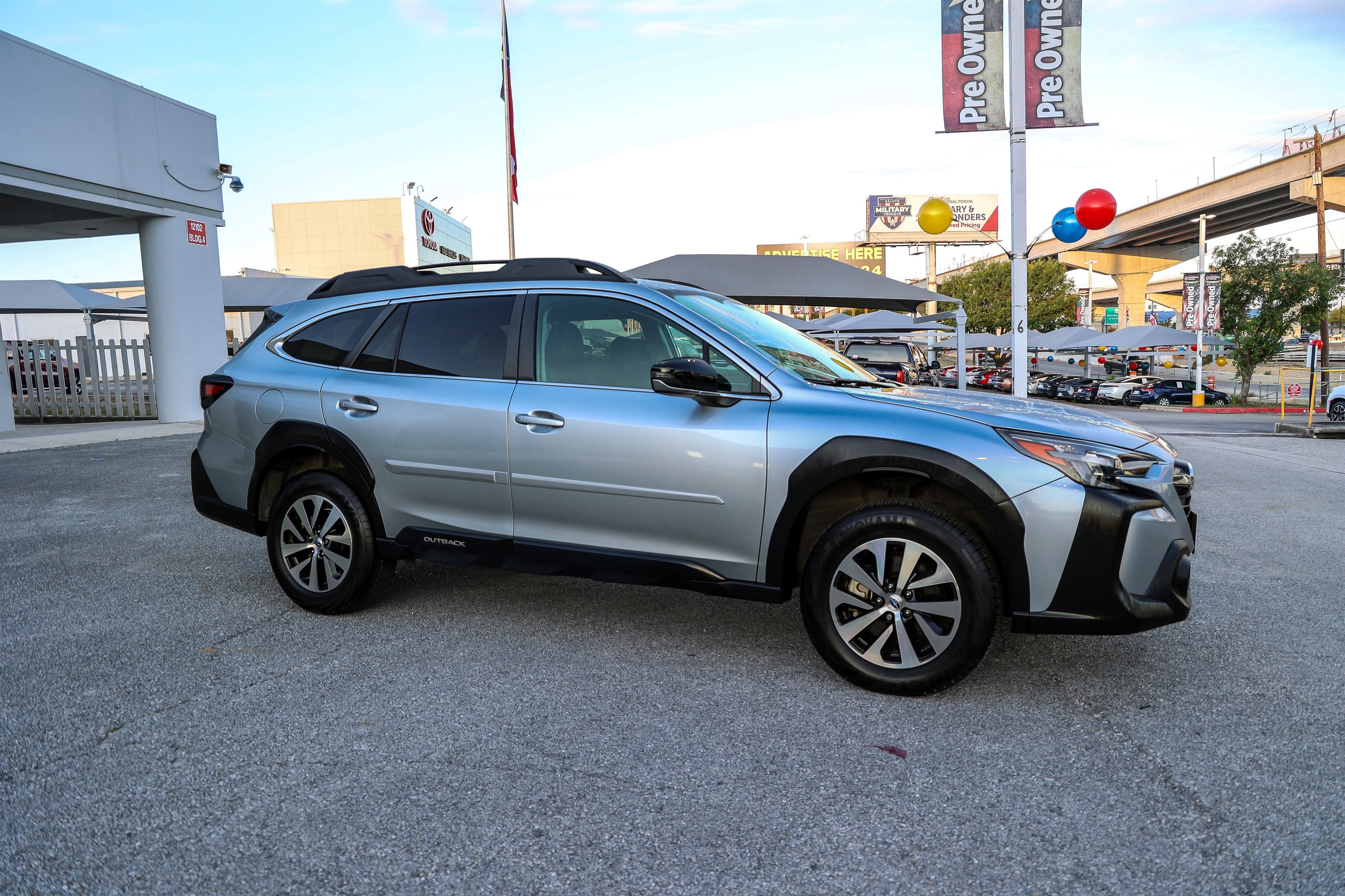 2024 Subaru Outback Premium