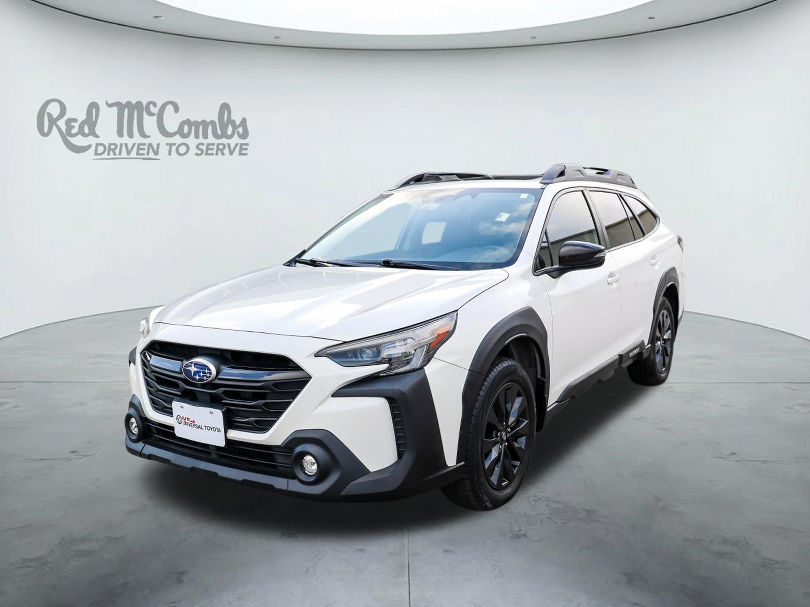 2023 Subaru Outback Onyx Edition XT
