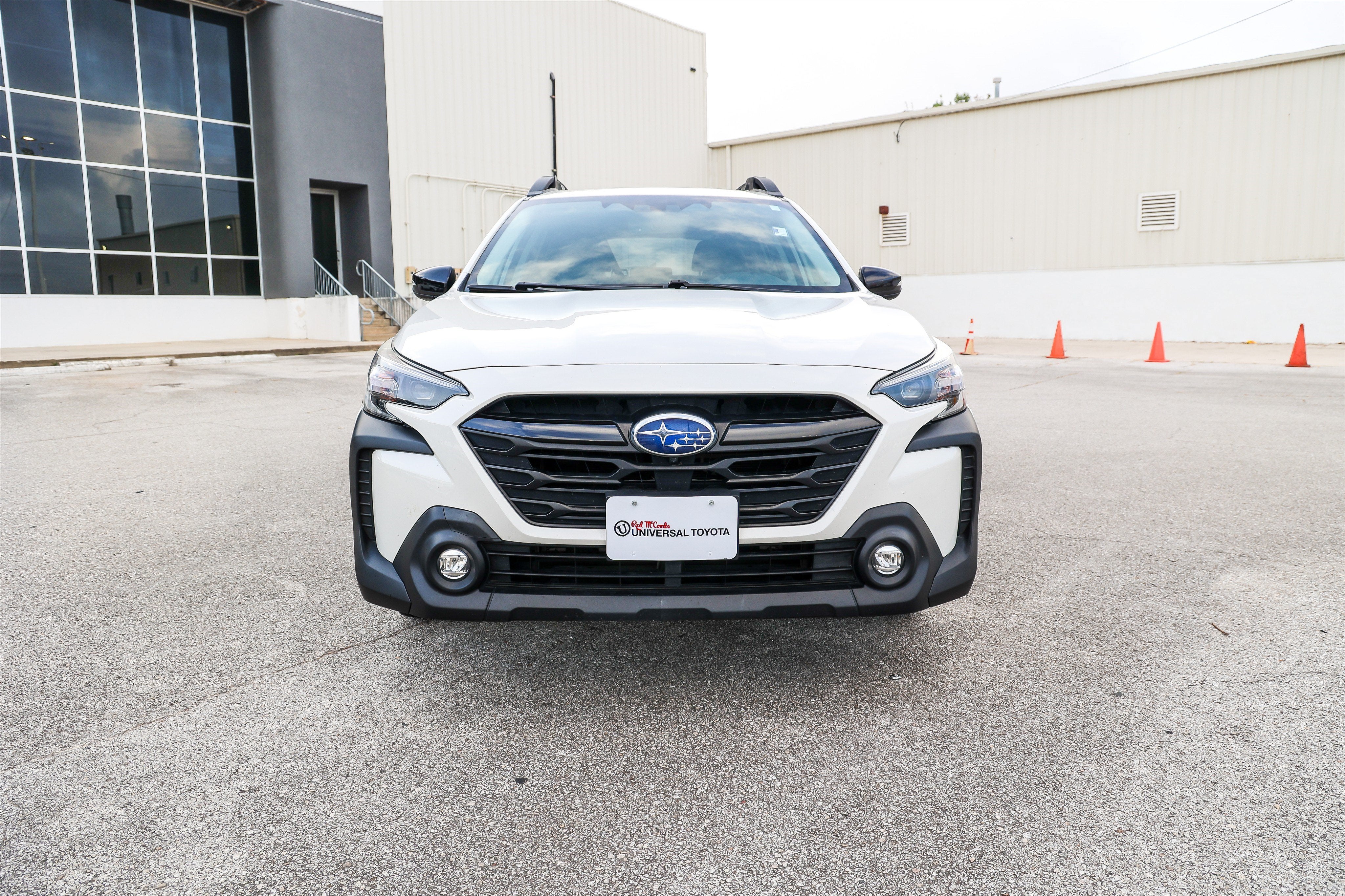 2023 Subaru Outback Onyx Edition XT