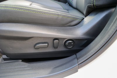 2023 Subaru Outback Onyx Edition XT