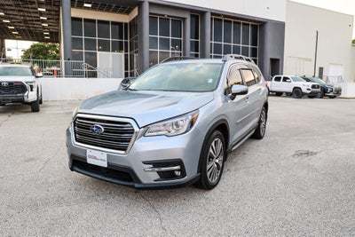 2021 Subaru Ascent Limited