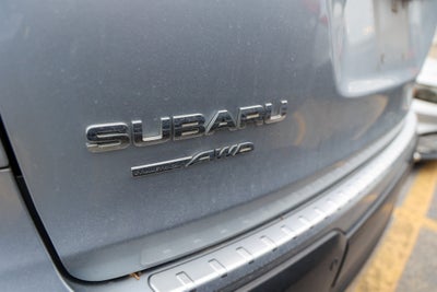2021 Subaru Ascent Limited