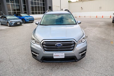 2021 Subaru Ascent Limited