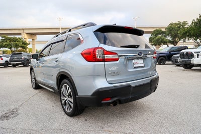 2021 Subaru Ascent Limited