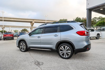 2021 Subaru Ascent Limited