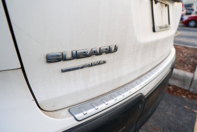 2020 Subaru Ascent Limited