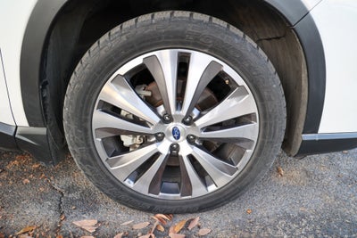 2020 Subaru Ascent Limited