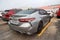 2018 Toyota Camry XSE V6