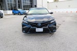 2024 Toyota Camry Hybrid Hybrid SE