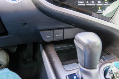 2024 Toyota Camry Hybrid Hybrid SE